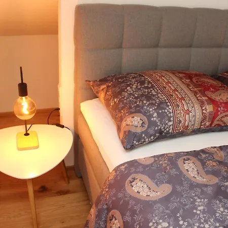 Junker's Apartamento