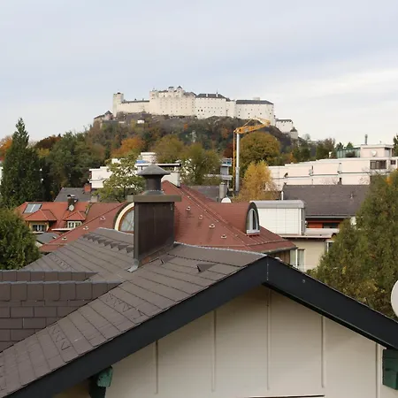Junker's Salzburgo