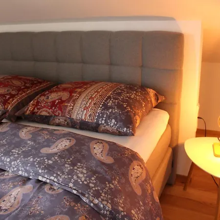 Apartamento Junker's *