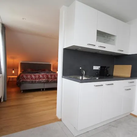 Junker's Apartamento
