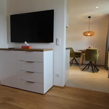 Junker's Apartamento