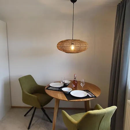 Junker's Apartamento