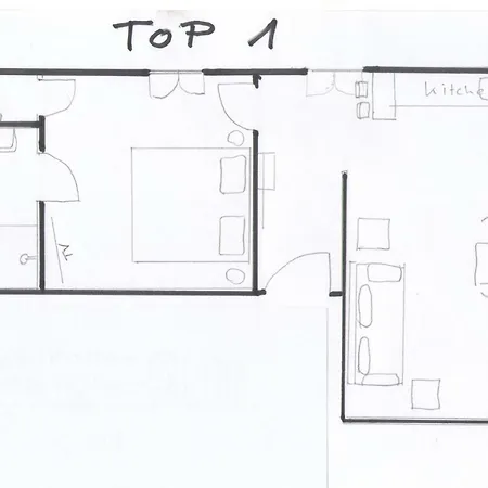 Apartamento Junker's *