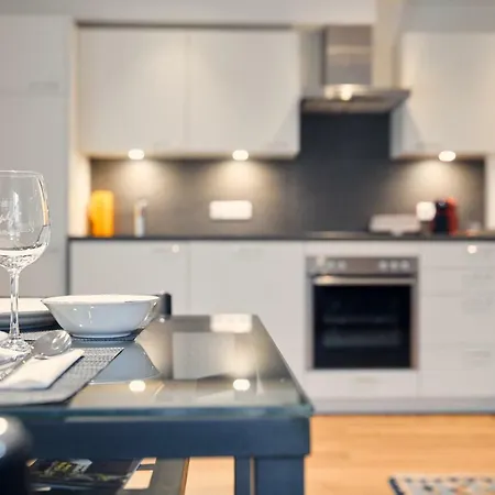 Apartamento Junker's *