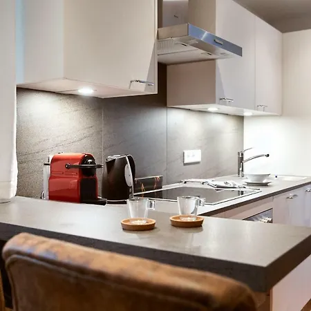 Apartamento Junker's Salzburgo