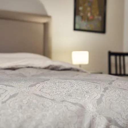 Junker's Apartamento Salzburgo