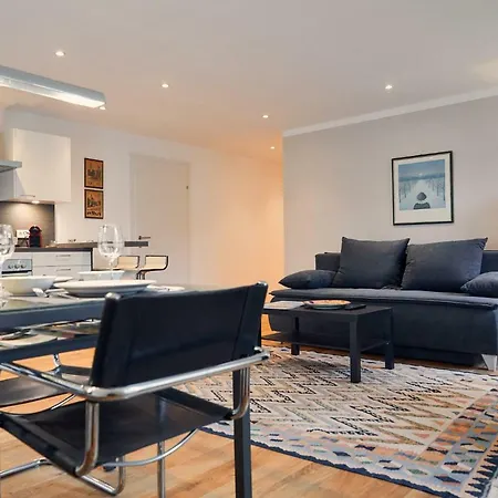 Junker's Apartamento