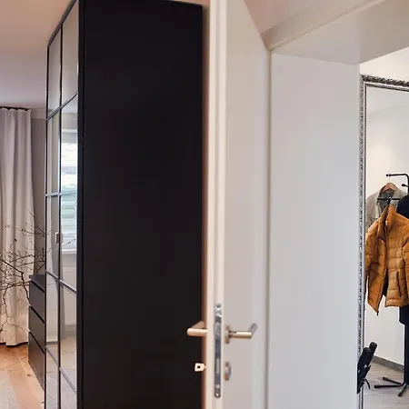 Apartamento Junker's *