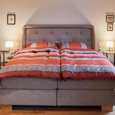 Junker's Apartamento Salzburgo