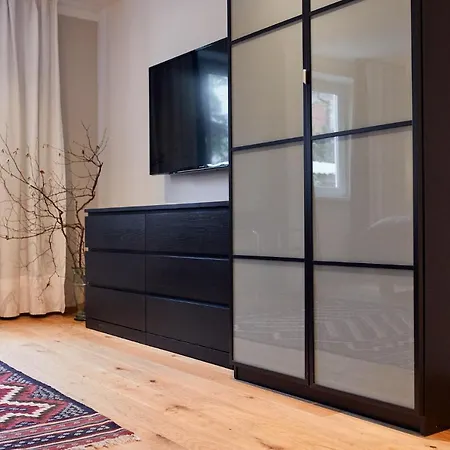 Junker's Apartamento *