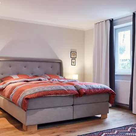 Junker's Apartamento *